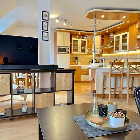 Apartament Mezonet Lomnica - Tatrzańska Łomnica Zewnętrze zdjęcie