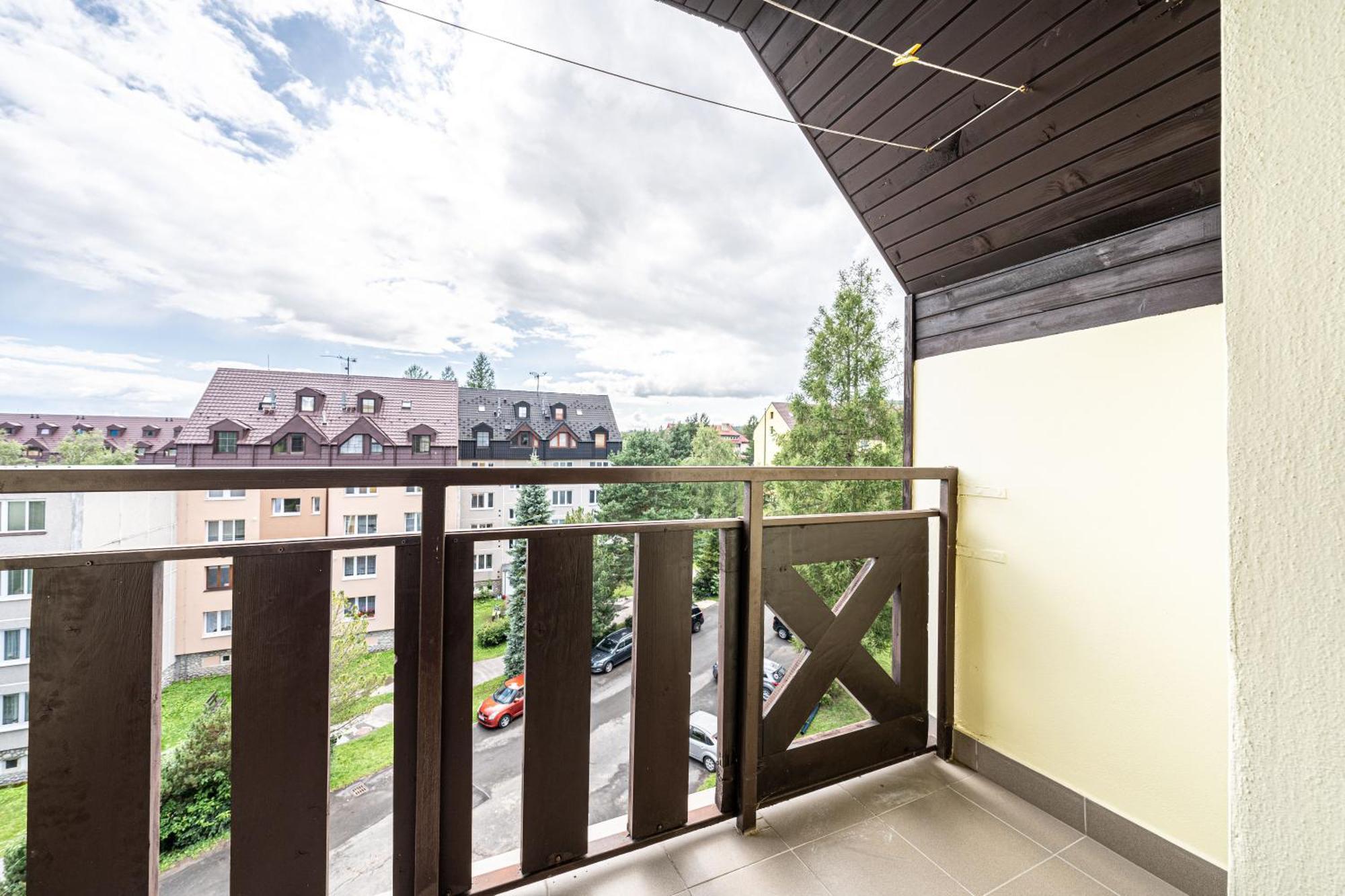 Apartament Mezonet Lomnica - Tatrzańska Łomnica Zewnętrze zdjęcie