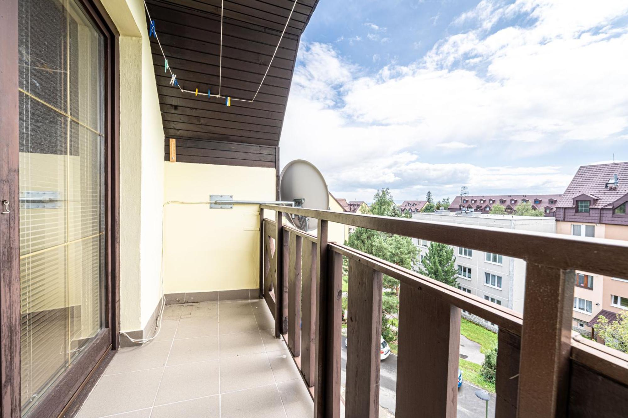 Apartament Mezonet Lomnica - Tatrzańska Łomnica Zewnętrze zdjęcie