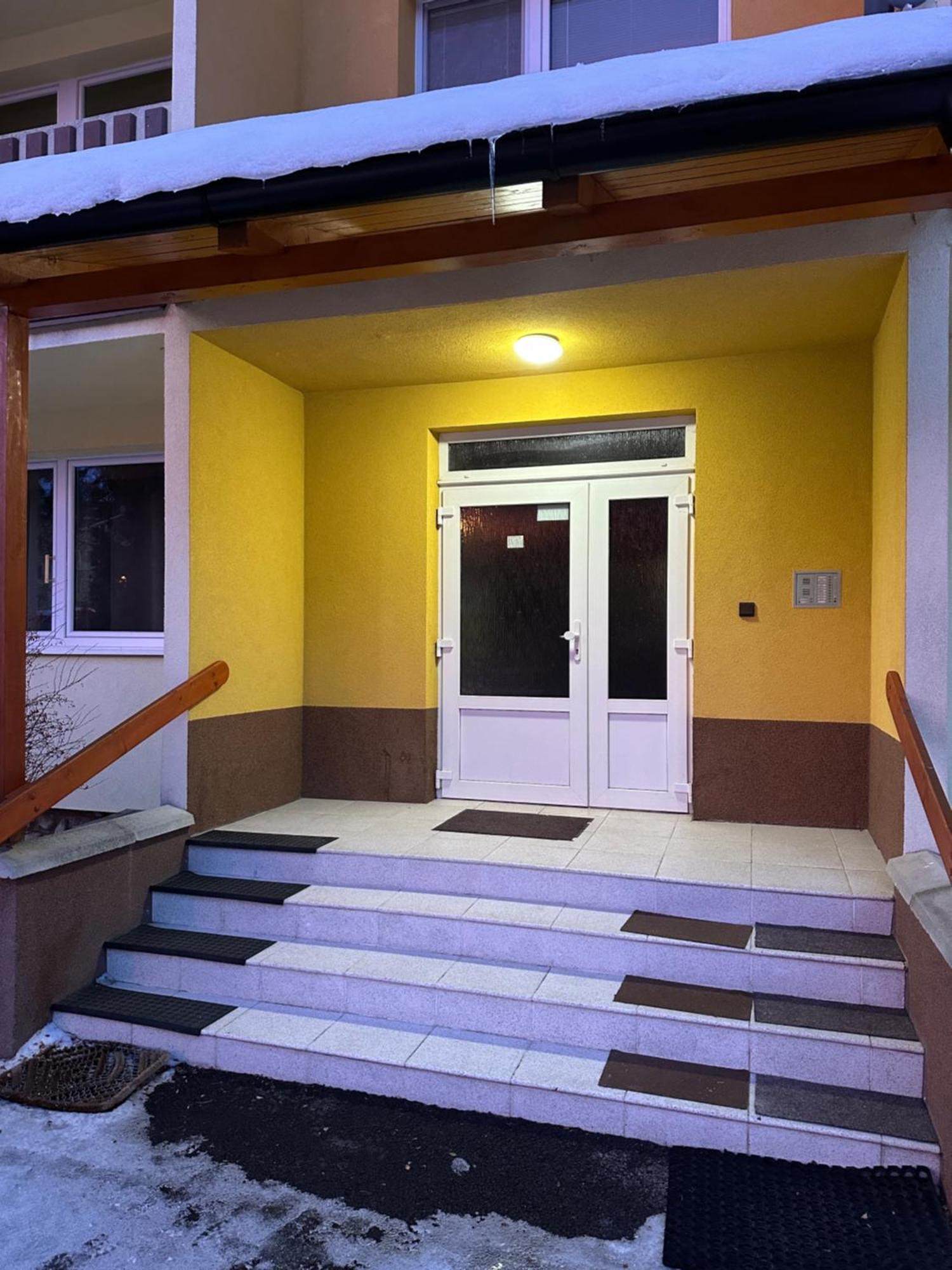 Apartament Mezonet Lomnica - Tatrzańska Łomnica Zewnętrze zdjęcie