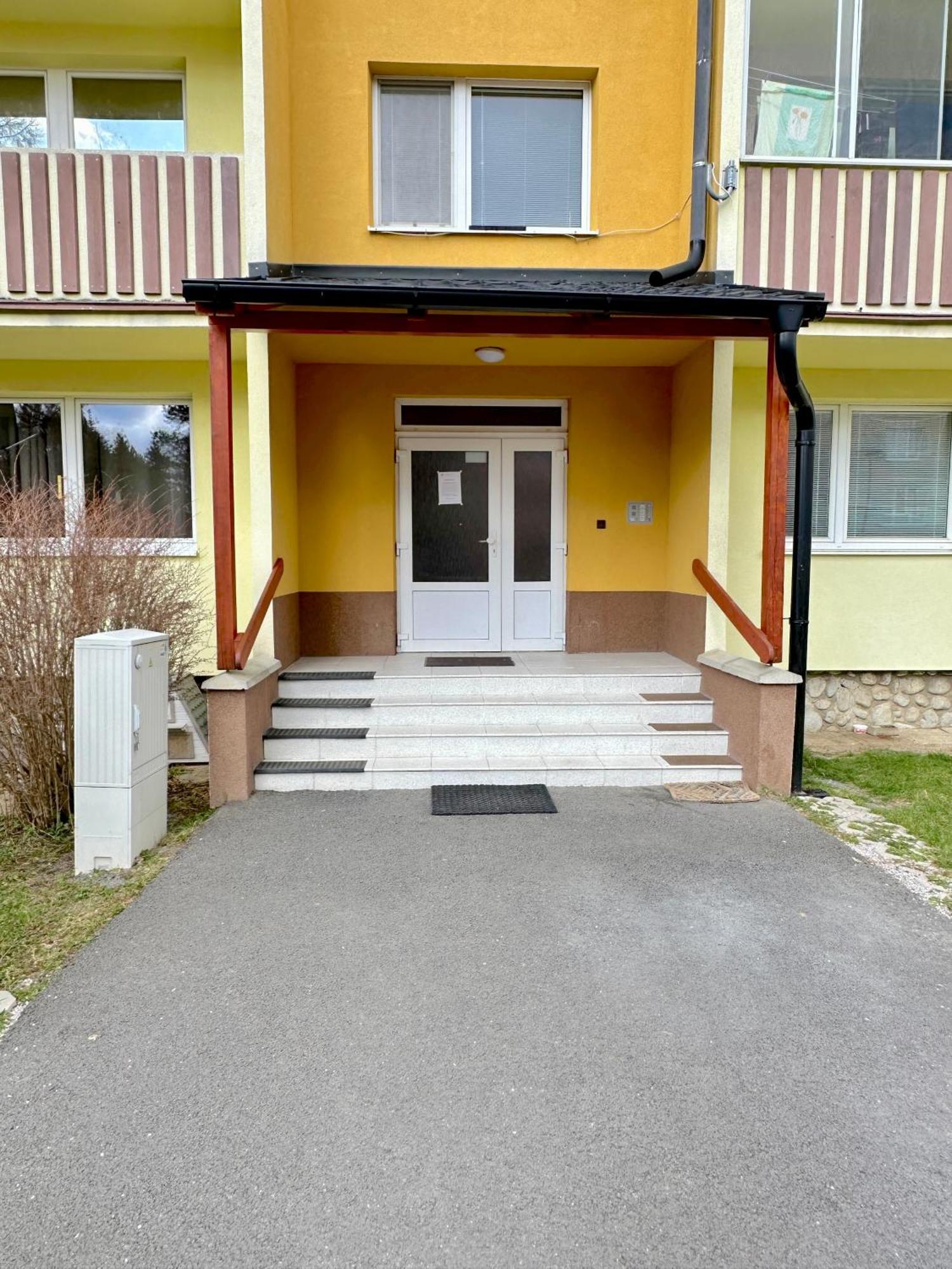 Apartament Mezonet Lomnica - Tatrzańska Łomnica Zewnętrze zdjęcie