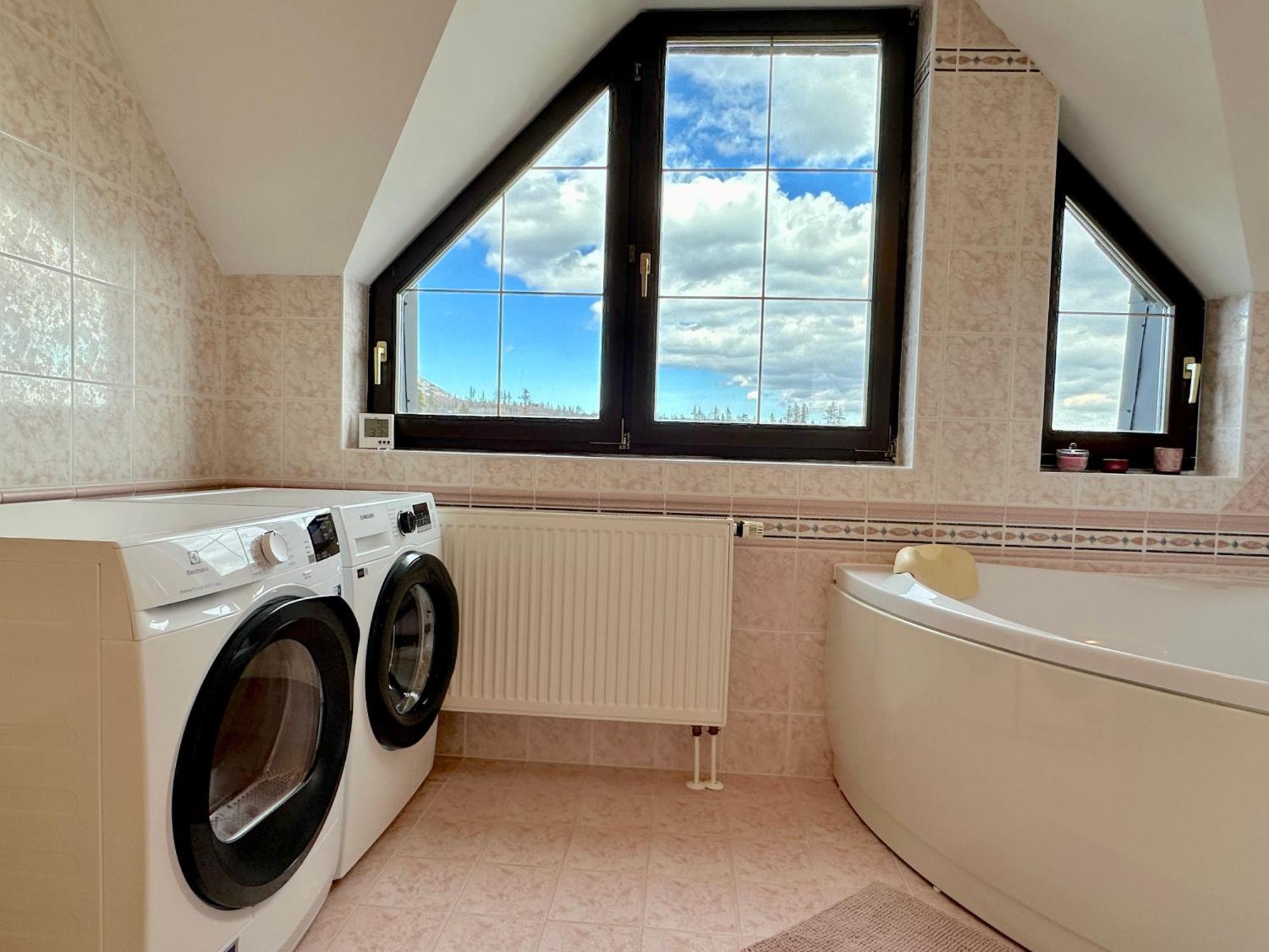 Apartament Mezonet Lomnica - Tatrzańska Łomnica Zewnętrze zdjęcie