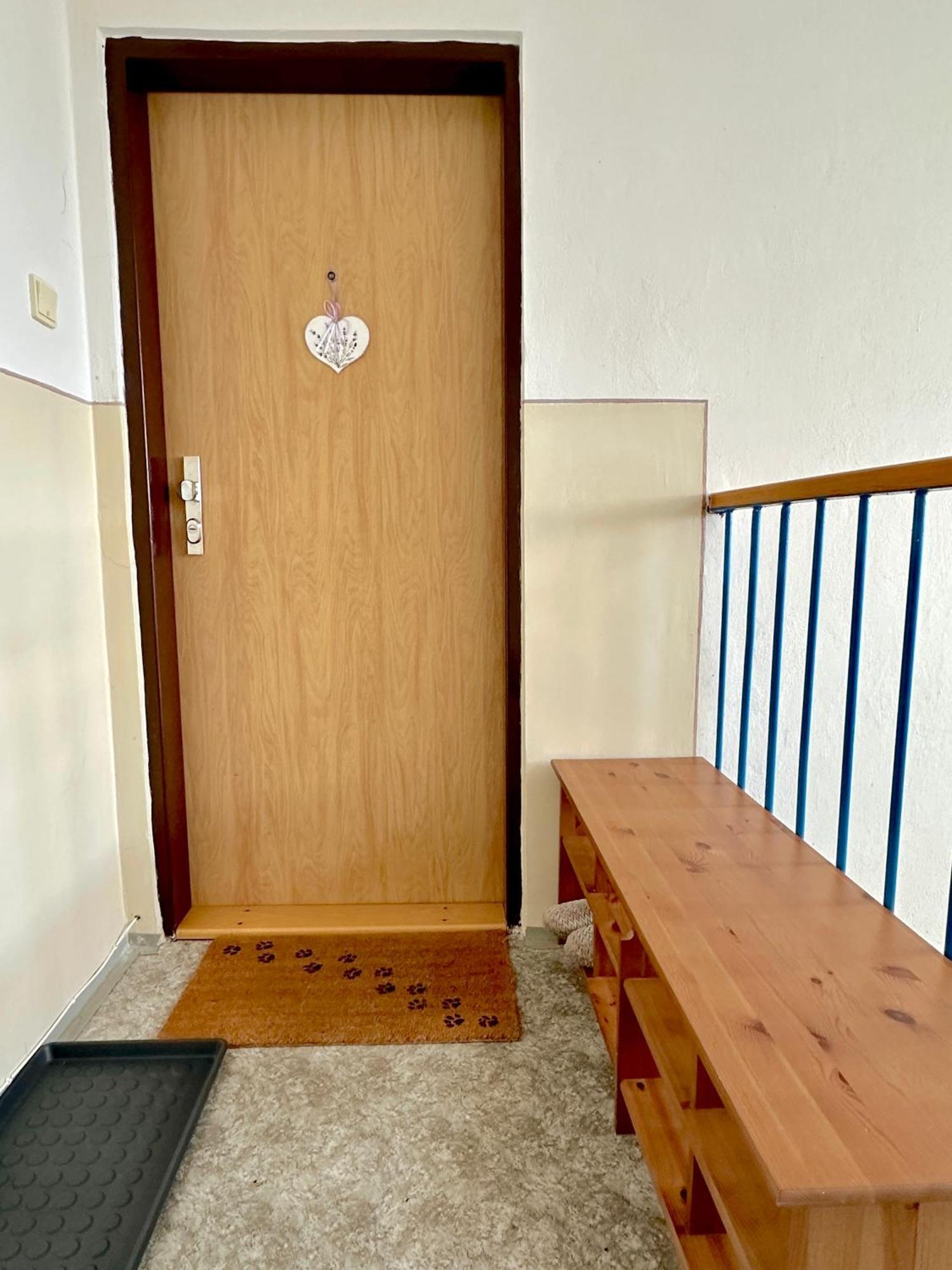 Apartament Mezonet Lomnica - Tatrzańska Łomnica Zewnętrze zdjęcie