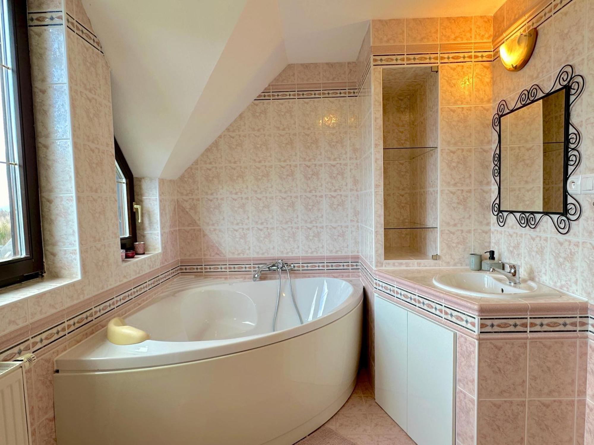 Apartament Mezonet Lomnica - Tatrzańska Łomnica Zewnętrze zdjęcie