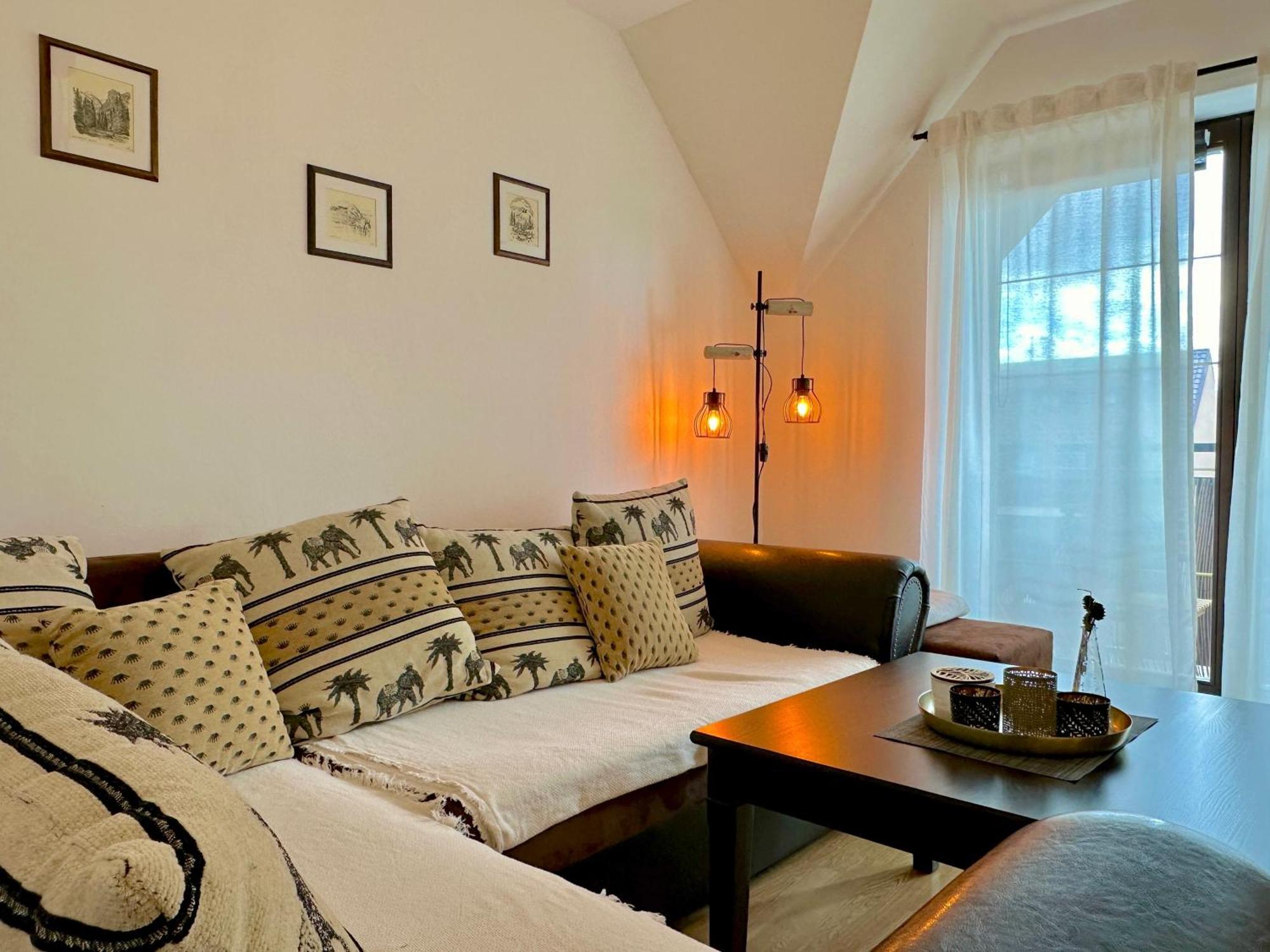 Apartament Mezonet Lomnica - Tatrzańska Łomnica Zewnętrze zdjęcie