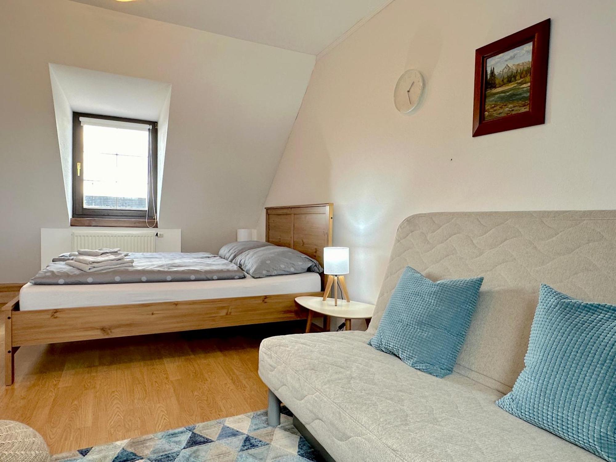 Apartament Mezonet Lomnica - Tatrzańska Łomnica Zewnętrze zdjęcie