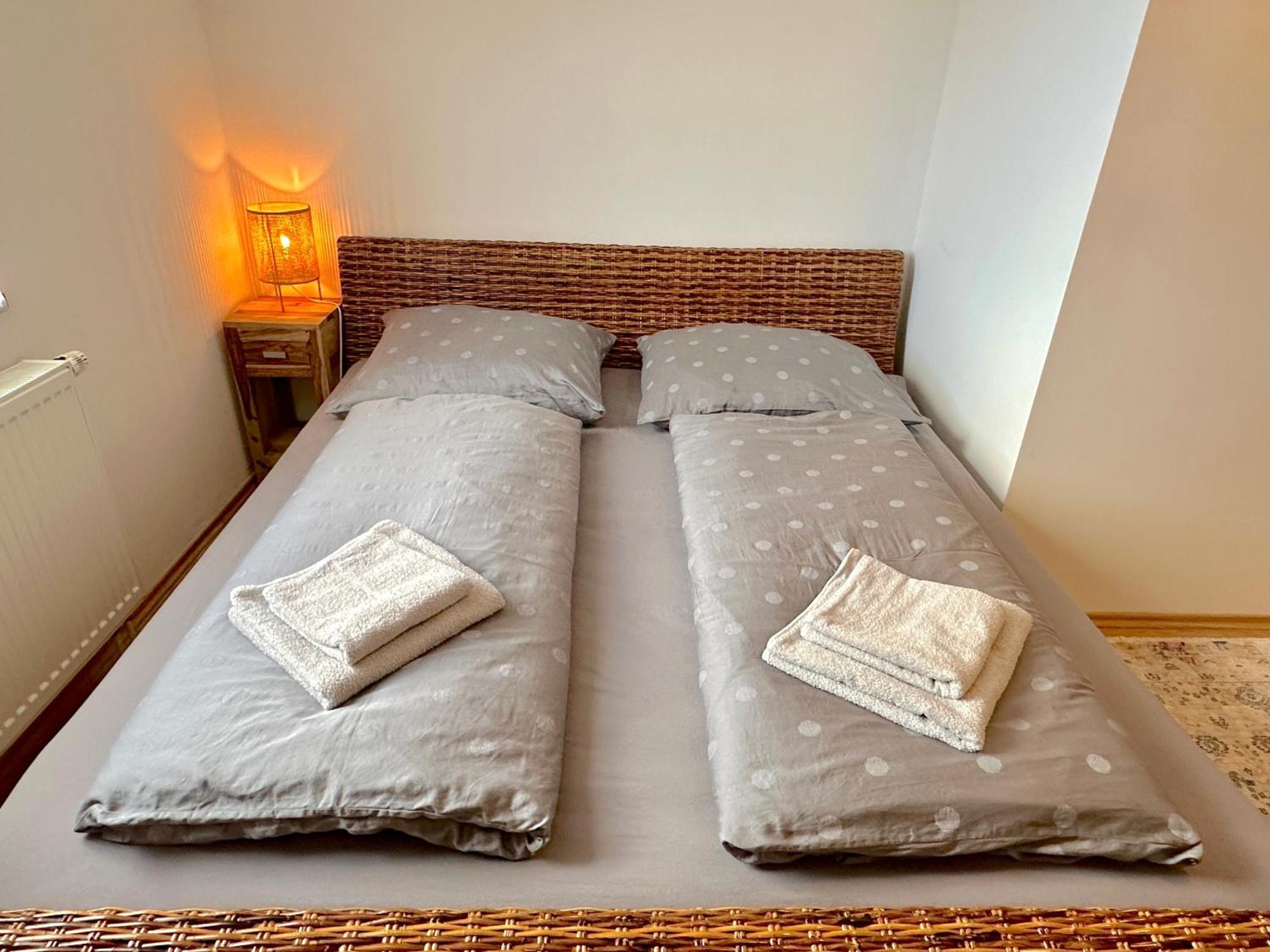 Apartament Mezonet Lomnica - Tatrzańska Łomnica Zewnętrze zdjęcie