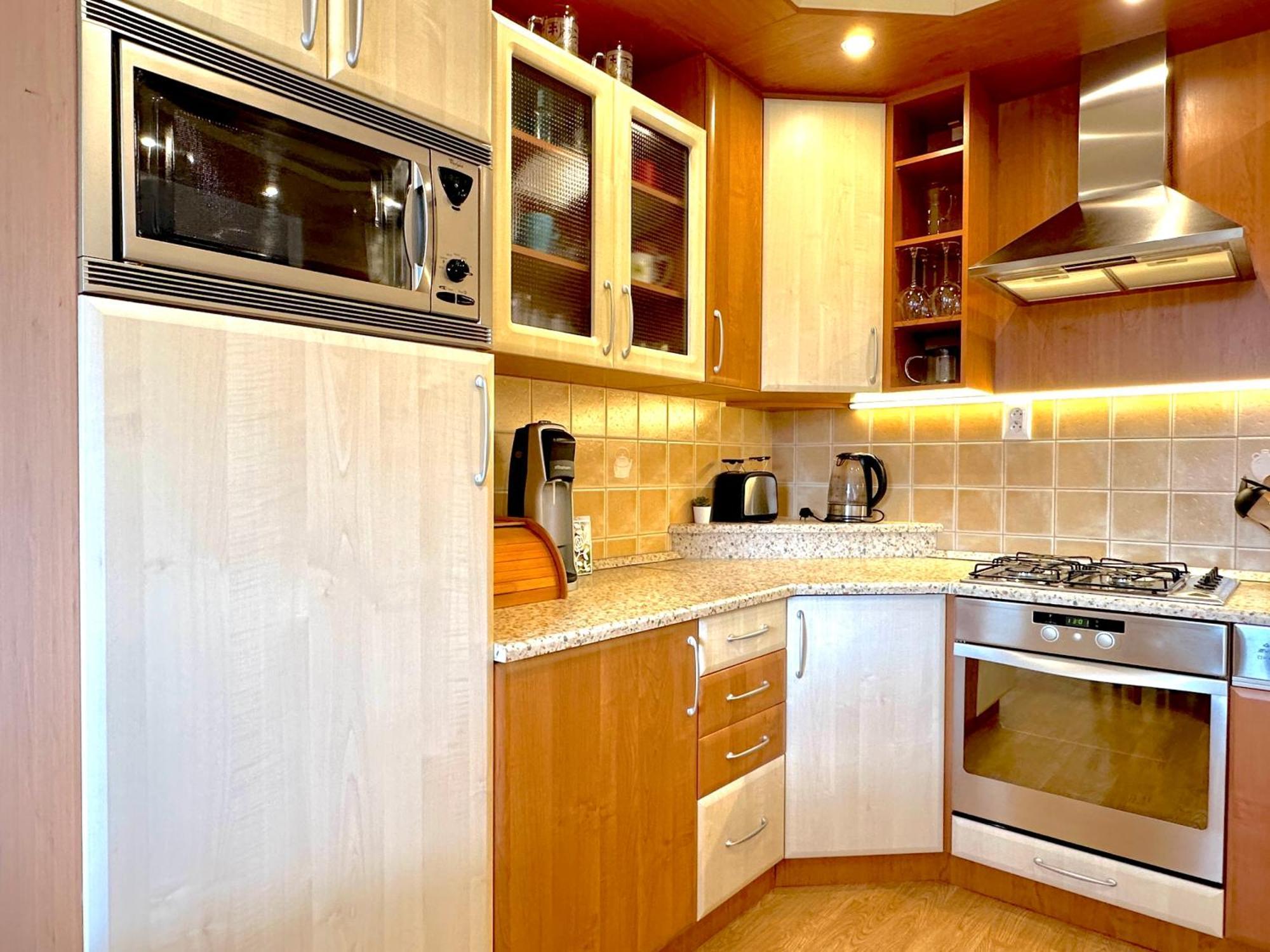Apartament Mezonet Lomnica - Tatrzańska Łomnica Zewnętrze zdjęcie