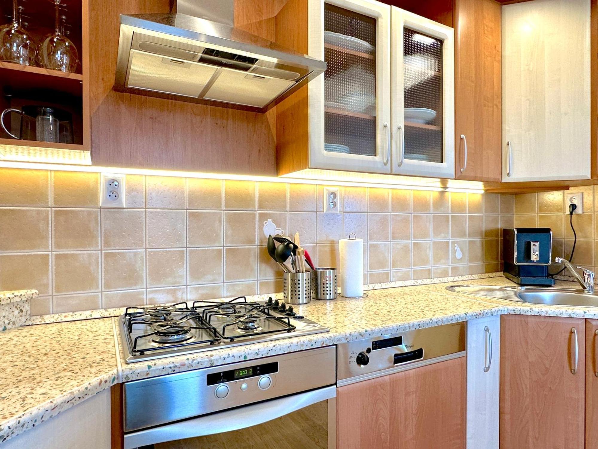 Apartament Mezonet Lomnica - Tatrzańska Łomnica Zewnętrze zdjęcie